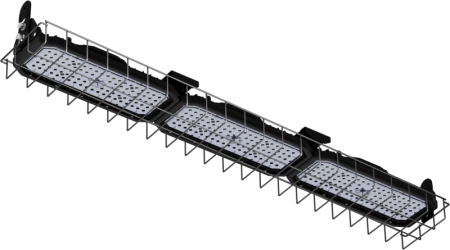 Решетка защитная 97 961 ДСП-112-00-225-01 Innolux 97961 Решетка защитная 97 961 ДСП-112-00-225-01 Innolux 97961