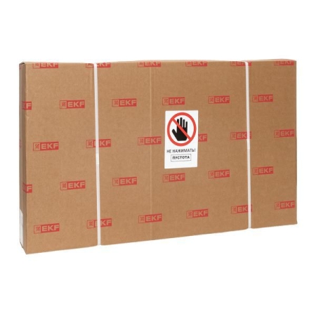 Цоколь к ВРУ Unit S IP31 (Вх800х450) PROxima EKF mb15-08-02-05