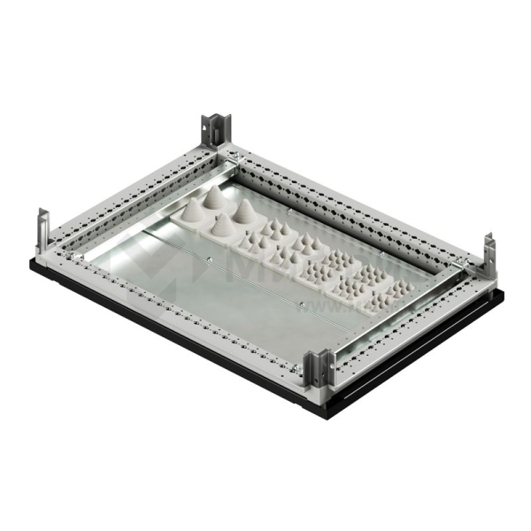 Панель для кабельного ввода для оснований корпусов CQE N 5 мест Ш/Г= 600мм (уп.2шт) DKC R5NFMP600