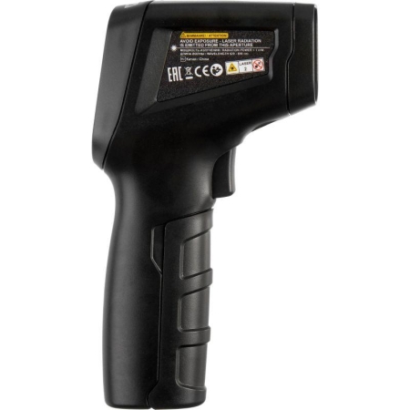 Пирометр инфракрасный IT1A ARMA2L 5 IEK A2L5-IT11-01 Пирометр инфракрасный IT1A ARMA2L 5 IEK A2L5-IT11-01