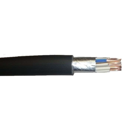 Кабель КВВГЭнг(А)-LS 7х2.5 0.66кВ (м) ПромЭл 5284760 Кабель КВВГЭнг(А)-LS 7х2.5 0.66кВ (м) ПромЭл 5284760