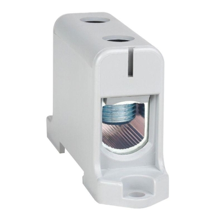 Клемма вводная силовая OptiClip КВС 16-95 сер. КЭАЗ 351042 Клемма вводная силовая OptiClip КВС 16-95 сер. КЭАЗ 351042