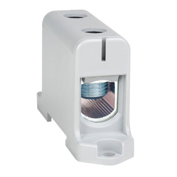 Клемма вводная силовая OptiClip КВС 16-95 сер. КЭАЗ 351042 Клемма вводная силовая OptiClip КВС 16-95 сер. КЭАЗ 351042