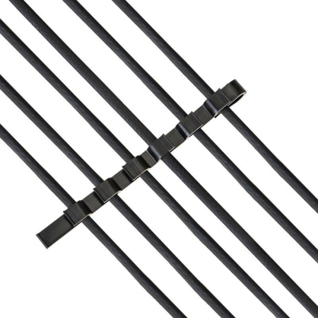 Зажим RX/В1-6 (уп.25шт) Rexant 51-1011