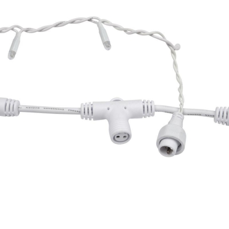 Гирлянда светодиодная "Светодиодный Дождь" 2х3м 448LED тепл. бел. 70Вт 230В IP65 эффект мерцания провод прозр. (нужен шнур питания 303-500-1) Neon-Night 235-136-6 Гирлянда светодиодная "Светодиодный Дождь" 2х3м 448LED тепл. бел. 70Вт 230В IP65 эффект мерцания провод прозр. (нужен шнур питания 303-500-1) Neon-Night 235-136-6