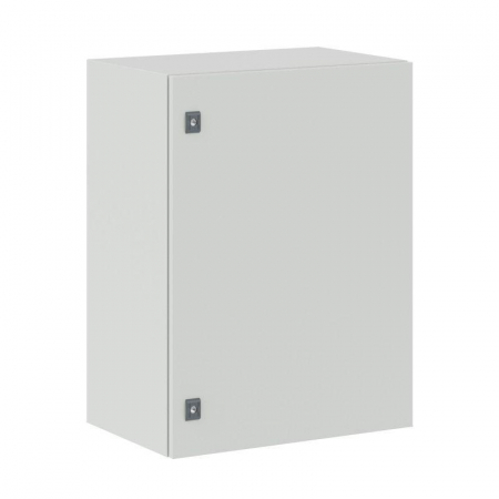 Корпус навесной ST с монтаж. платой 800х600х400мм DKC R5ST0864 Корпус навесной ST с монтаж. платой 800х600х400мм DKC R5ST0864