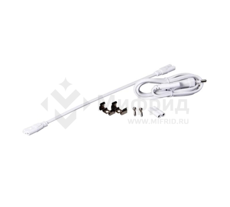 Светильник светодиодный PLED T5i PL 450 FR 6Вт 4000К IP40 180-265В ДПО JazzWay 2850607