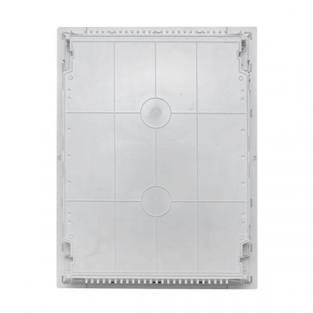Щит слаботочный встраив. "ProfiBox" 513х403х105 IP41 PROxima EKF profibox-m-24+4 Щит слаботочный встраив. "ProfiBox" 513х403х105 IP41 PROxima EKF profibox-m-24+4