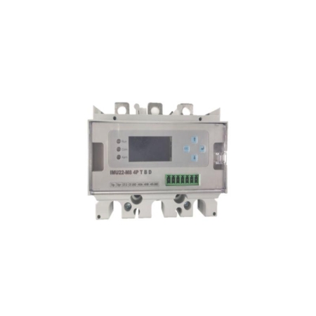 Модуль измерения и контроля интеллектуальный 3п IMU23-M8 400 TBD CHINT 395415 Модуль измерения и контроля интеллектуальный 3п IMU23-M8 400 TBD CHINT 395415