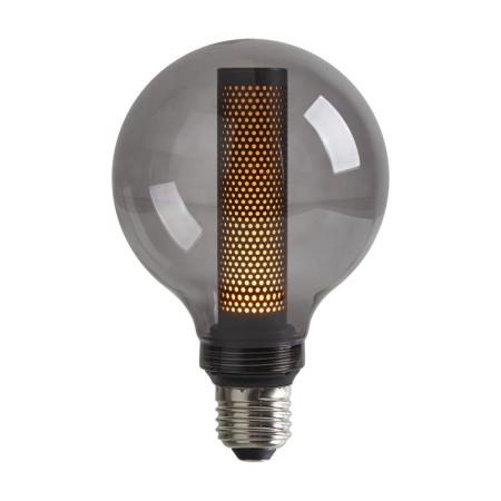 Лампа светодиодная Loft Led G95 4Вт 1800К E27 Voltega 8577 Лампа светодиодная Loft Led G95 4Вт 1800К E27 Voltega 8577