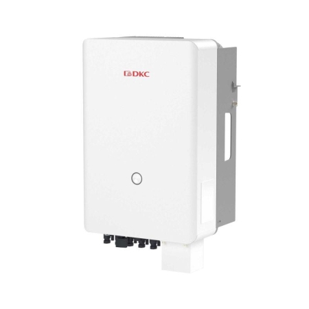 Инвертор EOS Power On-grid 33кВт DKC EPG045D033A