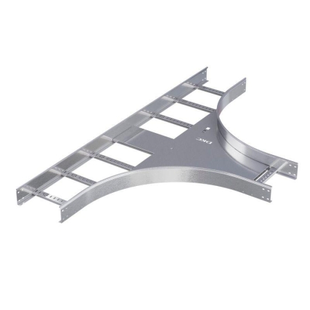 Ответвитель-Т 50х200 R-600 DKC LT5602 Ответвитель-Т 50х200 R-600 DKC LT5602
