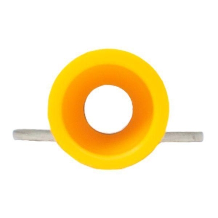 Наконечник кольцевой изол. НКИ 6.0-6 (уп.50шт) EKF nki-5.5-6n