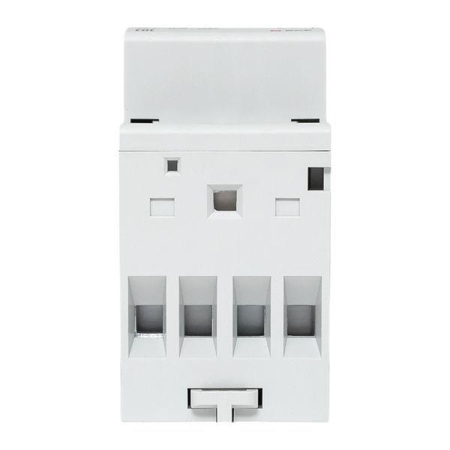 Контактор модульный КМ 40А 1NC+1NO 230В AC (2 мод.) AVERES EKF km-av-2-40-11-230V Контактор модульный КМ 40А 1NC+1NO 230В AC (2 мод.) AVERES EKF km-av-2-40-11-230V