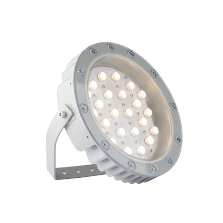 Светильник светодиодный "Аврора" LED-48-Medium/W4000/М PC GALAD 11614 Светильник светодиодный "Аврора" LED-48-Medium/W4000/М PC GALAD 11614