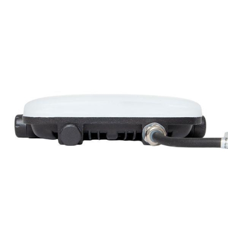 Прожектор светодиодный СДО-4003 30Вт 4000К IP65 с равномерной засветкой LUMA EKF FLL-4003-30-4000 Прожектор светодиодный СДО-4003 30Вт 4000К IP65 с равномерной засветкой LUMA EKF FLL-4003-30-4000