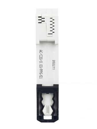 Выключатель автоматический дифференциального тока B 16А 30мА тип A АВДТ32ML KARAT IEK MVD12-1-016-B-030-A