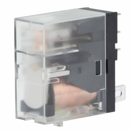 Реле одиночное 24В DC 1 прекидн. контакт DKC IR-24DC-1CO