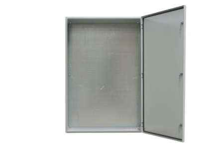 Корпус металлический ЩРНМ IP55 1400х800х300 DEKraft 32522DEK Корпус металлический ЩРНМ IP55 1400х800х300 DEKraft 32522DEK