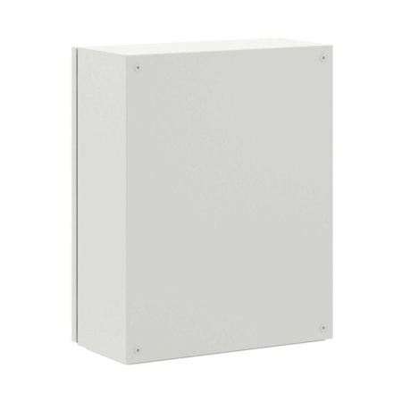 Корпус навесной STE 500х400х200мм с монтажн. панелью DKC R5STE0542 Корпус навесной STE 500х400х200мм с монтажн. панелью DKC R5STE0542