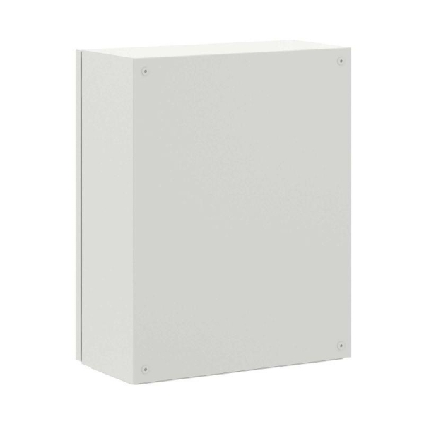 Корпус навесной STE 500х400х200мм с монтажн. панелью DKC R5STE0542 Корпус навесной STE 500х400х200мм с монтажн. панелью DKC R5STE0542