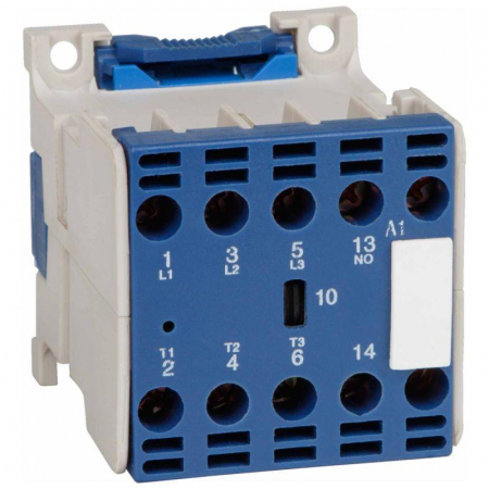 Миниконтактор ПМЛ М1160 6А 220AC УХЛ4 Б КЭАЗ 256603 Миниконтактор ПМЛ М1160 6А 220AC УХЛ4 Б КЭАЗ 256603