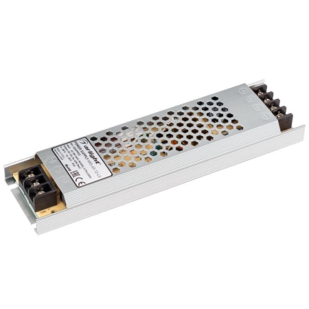 Блок питания ARS-60-12-LS 12В 5А 60Вт IP20 сетка Arlight 026099(2) Блок питания ARS-60-12-LS 12В 5А 60Вт IP20 сетка Arlight 026099(2)