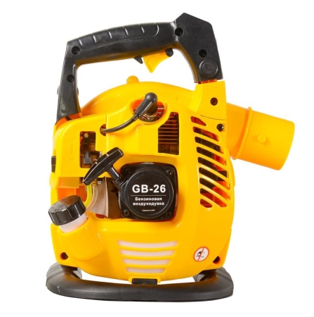 Воздуходувка бензиновая GB-26 HUTER 70/13/14