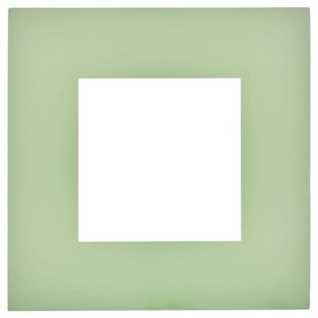 Рамка 1-м SKANDY SK-F01M мятный IEK SK-M12-K06 Рамка 1-м SKANDY SK-F01M мятный IEK SK-M12-K06