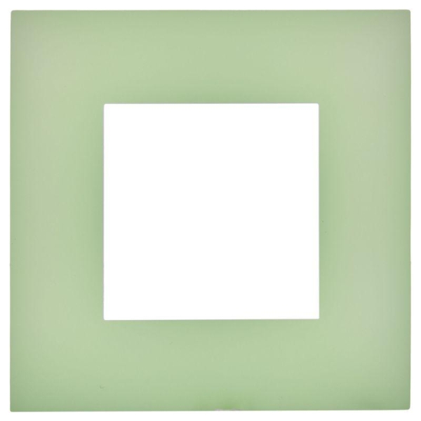 Рамка 1-м SKANDY SK-F01M мятный IEK SK-M12-K06 Рамка 1-м SKANDY SK-F01M мятный IEK SK-M12-K06