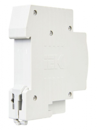 Звонок на DIN-рейку ЗД-47 KARAT IEK MZD10-230 Звонок на DIN-рейку ЗД-47 KARAT IEK MZD10-230