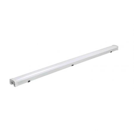 Светильник светодиодный PWP-С3 1500 SHOPLIGHT 60Вт 4000К IP65 7000лм ДСП Pro+ JazzWay 5008199 Светильник светодиодный PWP-С3 1500 SHOPLIGHT 60Вт 4000К IP65 7000лм ДСП Pro+ JazzWay 5008199