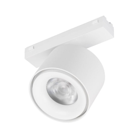 Светильник светодиодный MAG-VIBE-POINT-R75-10W Day4000 (WH 24 deg 48В) IP20 металл Arlight 044467 Светильник светодиодный MAG-VIBE-POINT-R75-10W Day4000 (WH 24 deg 48В) IP20 металл Arlight 044467