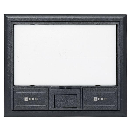 Лючок напольный C-Line 8 (с приборной рамкой) EKF cl-ln-8 Лючок напольный C-Line 8 (с приборной рамкой) EKF cl-ln-8