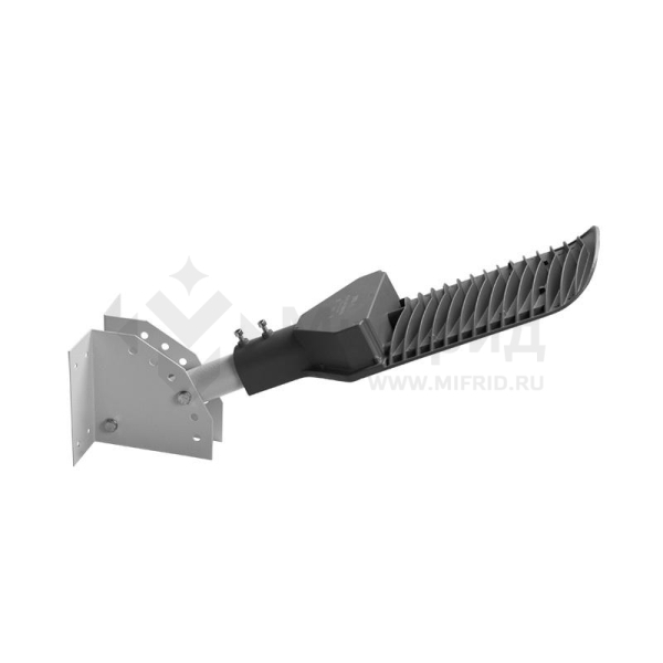 Держатель на стену для PSL D60х1.5-WH бел. Pro JazzWay 5017443