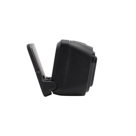 Фонарь аккумуляторный налобный 3.7В XPE+2 x COB 3Вт 5 режимов Type-C бокс LED53417 черн. Camelion 15747