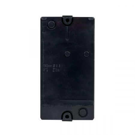 Пускатель магнитный КМЭ 18А 400В с РТЭ и индикатором PROxima в корп. IP65 EKF ctrp-r-18-400v-led Пускатель магнитный КМЭ 18А 400В с РТЭ и индикатором PROxima в корп. IP65 EKF ctrp-r-18-400v-led