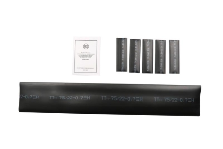 Муфта кабельная соединит. 1кВ HJ2-01/4x25-50 (4ПСт-1-25-50-БС)пластмас. изоляция; без брони; без соединителей НИЛЕД 16000581