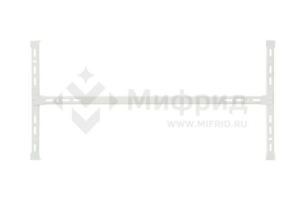 Светильник светодиодный ДПО CP 20 C 36W OP 940 W30L120 295х1195х42мм 36Вт 4000К IP40 Ra90 накладной панель бел. Русский Свет 14062023247