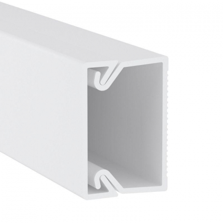 Кабель-канал 25х17 L2000 пластик TMC DKC 00304 Кабель-канал 25х17 L2000 пластик TMC DKC 00304