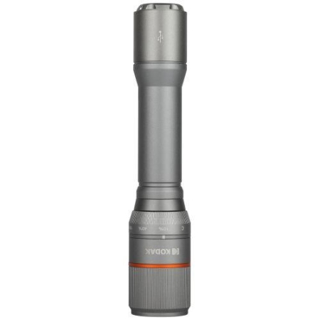 Фонарь аккумуляторный ручной MA-5003 30Вт LED+COB Li-ION 3.7В 2000мА/ч IP67 KODAK Б0061028