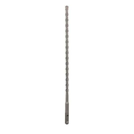 Бур по бетону 10х300мм SDS PLUS Kranz KR-91-0026