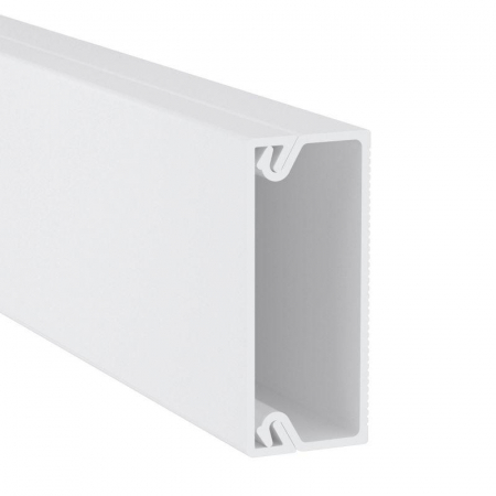 Кабель-канал 40х17 L2000 пластик TMC DKC 00351 Кабель-канал 40х17 L2000 пластик TMC DKC 00351