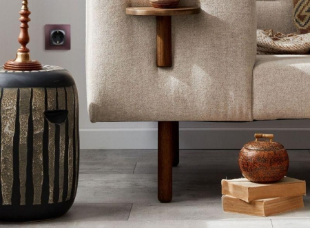 Розетка 1-м СП Etika 16А IP31 250В 2P+E с заземл. защ. шторки немецк. стандарт винтов. клеммы механизм антрацит IEK 672622 Розетка 1-м СП Etika 16А IP31 250В 2P+E с заземл. защ. шторки немецк. стандарт винтов. клеммы механизм антрацит IEK 672622