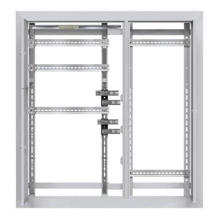 Щит этажный ЩЭ 2кв. (1000х950х160) PROxima EKF mb29-v-2 Щит этажный ЩЭ 2кв. (1000х950х160) PROxima EKF mb29-v-2