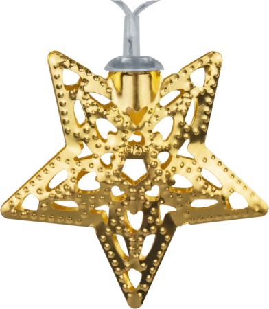 Гирлянда светодиодная "Нить золотые звезды" 95 038 NGF-D042-02 1.6м WW IP20 Navigator 95038 Гирлянда светодиодная "Нить золотые звезды" 95 038 NGF-D042-02 1.6м WW IP20 Navigator 95038