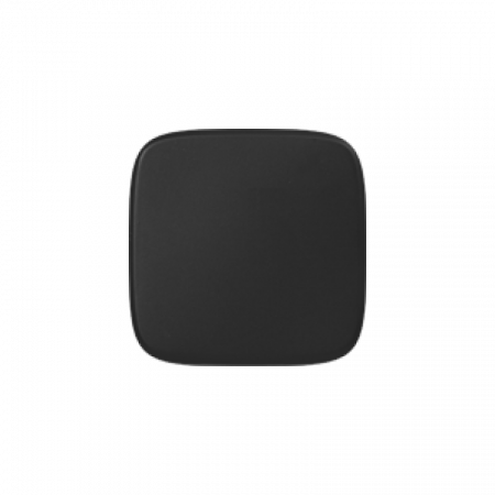 Панель лицевая Valena Allure для 1-кл. выкл антрацит Leg 755008