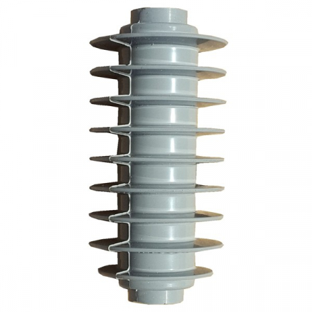 ОГРАНИЧИТЕЛЬ ПЕРЕНАПРЯЖЕНИЯ ОПН-П-6/7,6/10/400 УХЛ1