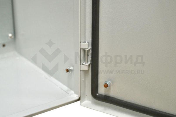 Корпус ЩРНМ (ЩМП) 1000х600х300 IP55 метал. DEKraft 32518DEK