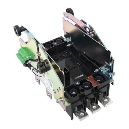 Панель выкатная для ВА-99C 400-630 передн. присоед. EKF mccb99c-630-dod-3f Панель выкатная для ВА-99C 400-630 передн. присоед. EKF mccb99c-630-dod-3f